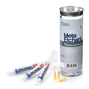 Meta Etchant(メタ エッチャント)[META BIOMED(メタバイオメド) ]