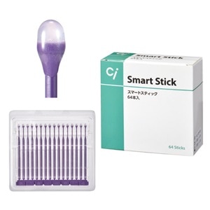 スマートスティック (16本×4パック)[Ciメディカル]
