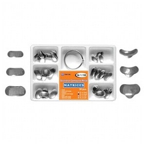 メタルマトリックス セクショナルカーブ スターターキット[TOR VM]