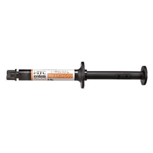 【ｾｰﾙ】i-TFC間接法ポストレジン クリア (2.6g)[サンメディカル]