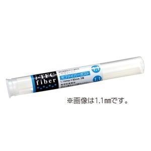 i-TFCファイバー 光ファイバーポスト φ1.3mm (3本)[サンメディカル]