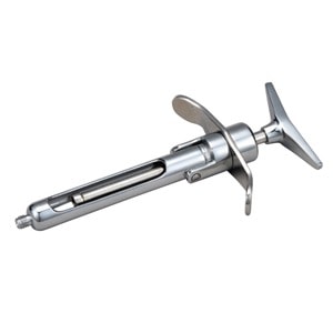 寒天シリンジ 本体セット