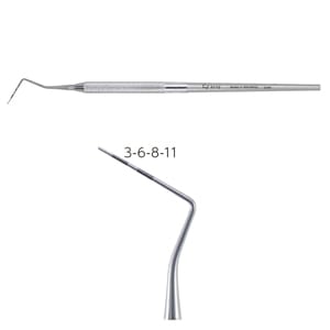 プローブKR ステンレスチップ CP11[KOHLER]