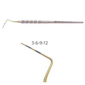 プローブKR 測定部チタンコーティング CP12[KOHLER]