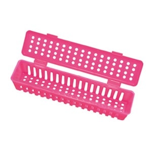 NEWステリコンテナ ネオンピンク