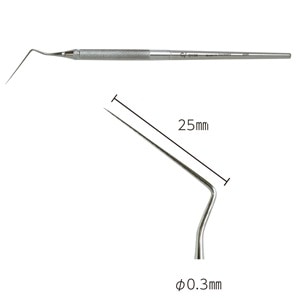 スプレッダーKR φ0.3mm[KOHLER]