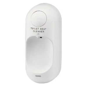 トイレマジックリン 消臭・洗浄スプレー 専用ディスペンサー[花王]