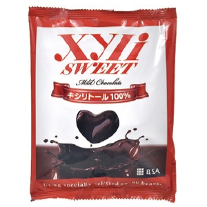 キシリスイート(12粒)[BSAサクライ]