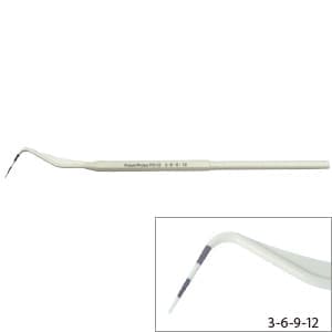 ポケットプローブ PO-12 (12本)[日本歯研]