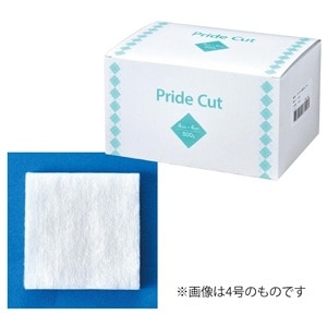 【ｾｰﾙ】プライドカット綿 5×5cm (500g)