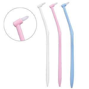 サムフレンド ベーシックポイント ファイン (30本)[サンデンタル]