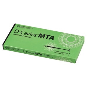 D-キャビオスMTA[ネオ製薬工業]