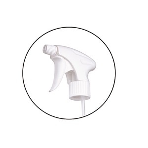 スプレー 専用スプレーヘッド[PROSEPT Spray]