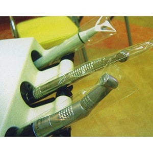 ハイストロンN-820S用 紫外線透過フィルム (300枚)[共和医理科]