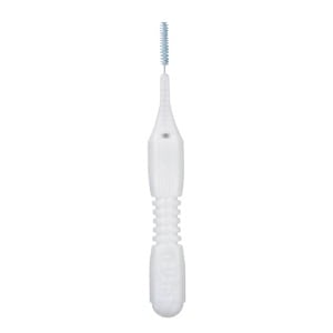 ガム・プロズ 歯間ブラシ I字型 SSS 院内指導用 (50本)[サンスター]