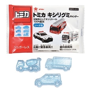 トミカキシリグミ (10袋)