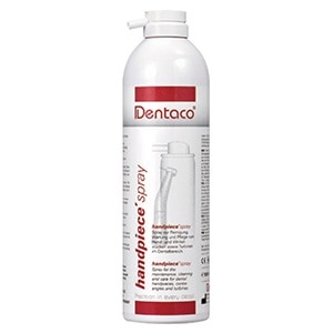 ハンドピーススプレー (500mL)[Dentaco]