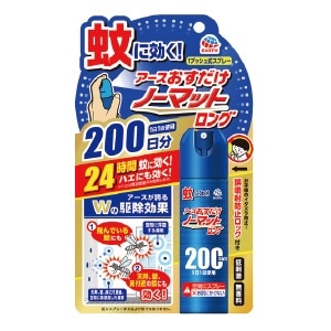 おすだけノーマットロング (41.7mm)[アース製薬]
