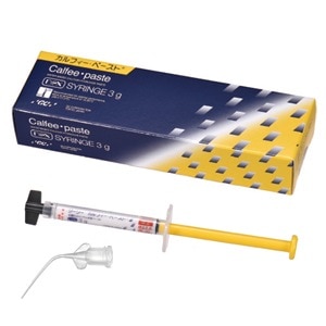 カルフィー・ペースト[ジーシー]