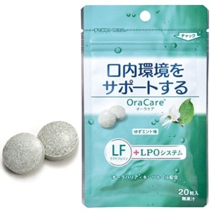 OraCare (20粒)[大草薬品]
