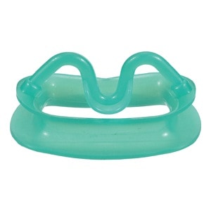 ソフトリトラクター 舌ガード付 S グリーン