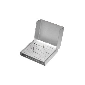 アルミバースタンド FG60穴・CA16穴