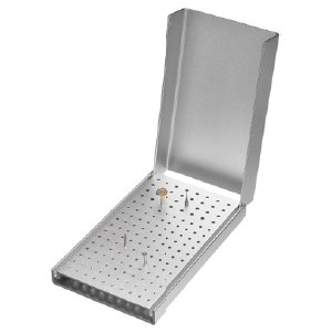 アルミバースタンド FG120穴・CA32穴