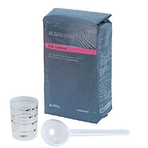 アルギノプラストEM ノーマル (500g×20袋)[クルツァージャパン]