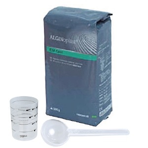 アルギノプラストEM ファスト (500g×20袋)[クルツァージャパン]