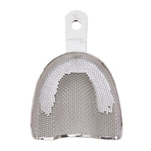 【ｾｰﾙ】網トレー 全顎用 上顎 XL[Premium Plus(プレミアムプラス)]