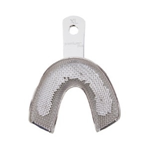 【ｾｰﾙ】網トレー 全顎用 下顎 XL[Premium Plus(プレミアムプラス)]