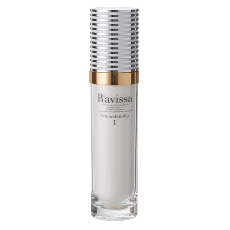 セラムクレンジング (120mL)[ラヴィ―サ]