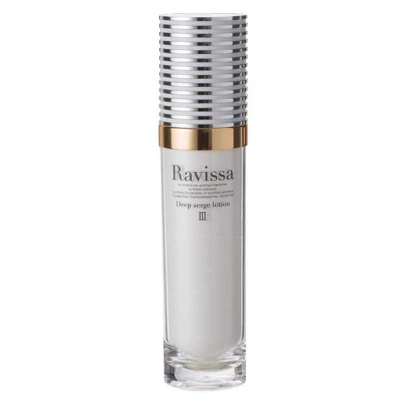 ディープサージローション (120mL)[ラヴィ―サ]