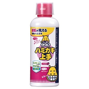 ハミガキ上手(液体ハミガキ) (180mL)