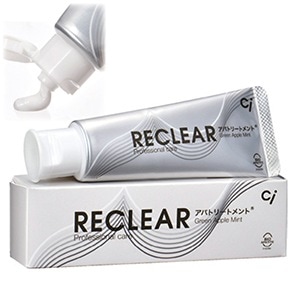 RECLEAR アパトリートメント (70g)