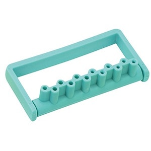 バーディスペンサー 各6穴(FG・CA) ライトブルー[Premium Plus]