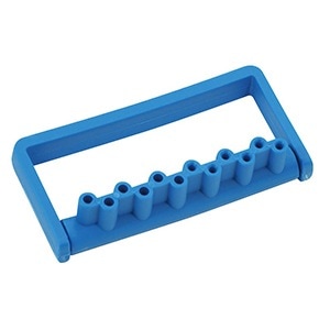 バーディスペンサー 各6穴(FG・CA) ブルー[Premium Plus]