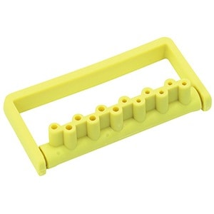 バーディスペンサー 各6穴(FG・CA) イエロー[Premium Plus]