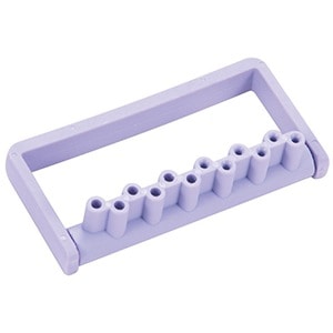 バーディスペンサー 各6穴(FG・CA) ラベンダー[Premium Plus]
