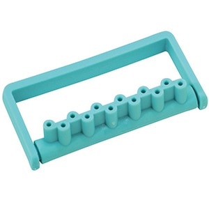 バーディスペンサー 12穴(FG用) ライトブルー[Premium Plus]