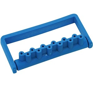 バーディスペンサー 12穴(FG用) ブルー[Premium Plus]