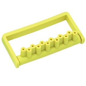 バーディスペンサー 12穴(FG用) イエロー[Premium Plus]