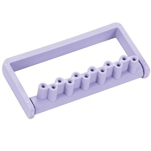 バーディスペンサー 12穴(FG用) ラベンダー[Premium Plus]