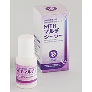 【ｾｰﾙ】MTA マルチシーラー 単品 液材 (10mL)[クラーク]