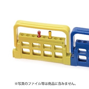 ミニリーマーガード 8穴 イエロー