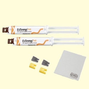 エステンプNE ダブルシリンジタイプ[SPIDENT(スピデント)]