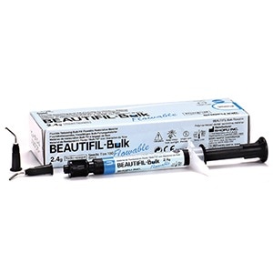 ビューティフィル バルク フロー デンチン[松風]