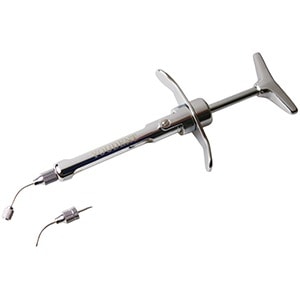 アガーシリンジ(寒天用シリンジ) 本体セット[ユーデント]