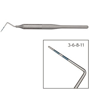 プローブ L/H CP11
