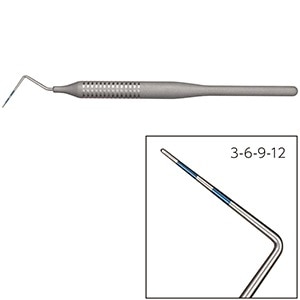 プローブ L/H CP12